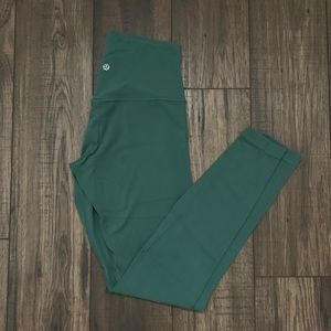 Lululemon align leggings
